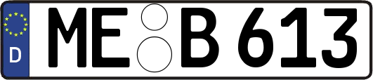 ME-B613