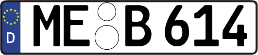 ME-B614