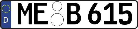 ME-B615