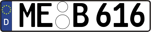 ME-B616