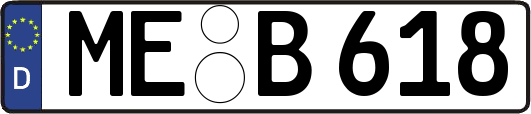 ME-B618