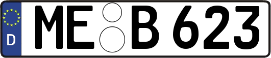 ME-B623