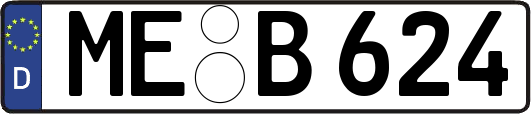 ME-B624