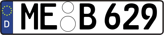 ME-B629