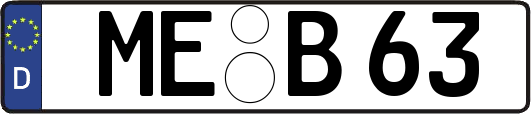ME-B63
