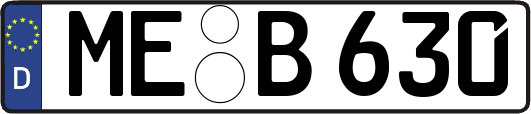 ME-B630