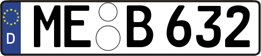 ME-B632