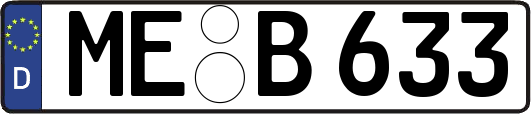 ME-B633