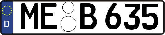 ME-B635
