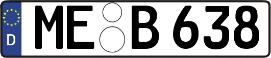 ME-B638