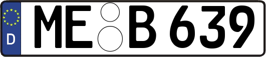 ME-B639