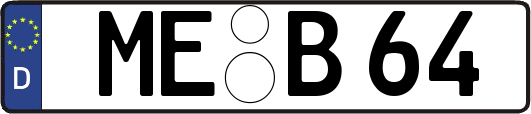 ME-B64