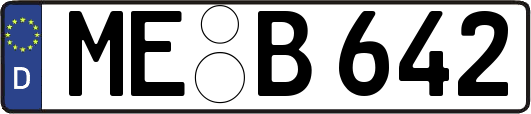 ME-B642