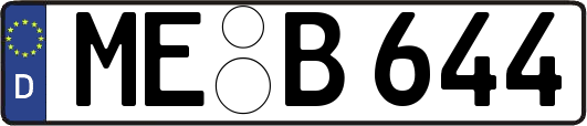 ME-B644