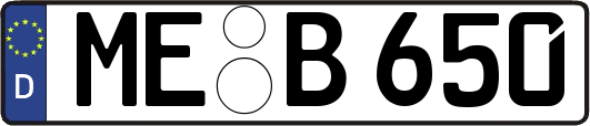 ME-B650