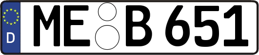 ME-B651