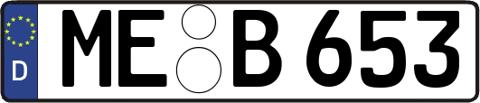 ME-B653
