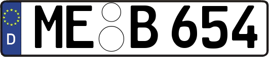 ME-B654