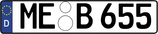 ME-B655