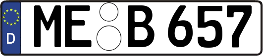 ME-B657