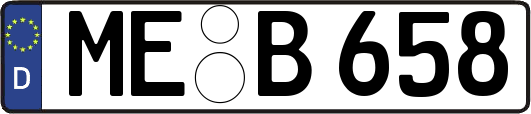 ME-B658