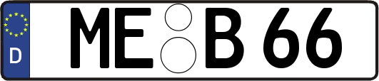 ME-B66