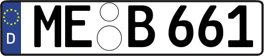 ME-B661