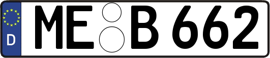 ME-B662