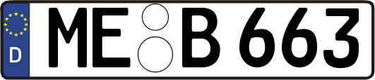 ME-B663