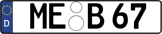 ME-B67