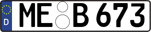 ME-B673