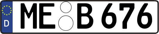 ME-B676