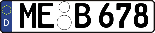 ME-B678