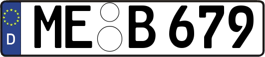 ME-B679