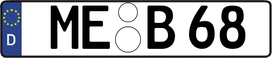 ME-B68