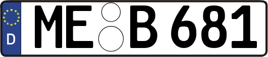 ME-B681