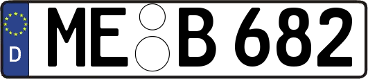 ME-B682