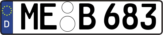 ME-B683