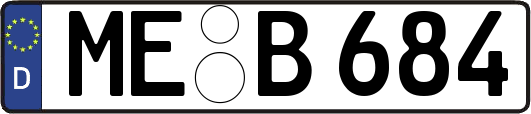ME-B684