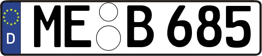 ME-B685