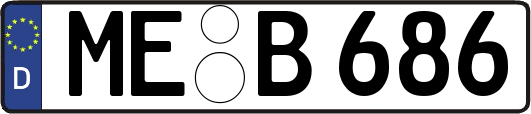 ME-B686