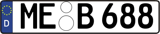 ME-B688