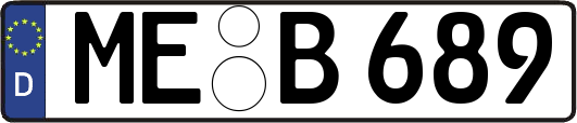 ME-B689