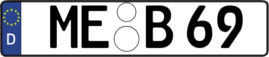 ME-B69