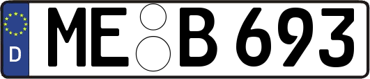 ME-B693