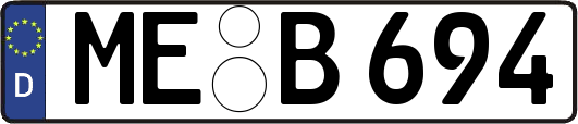 ME-B694