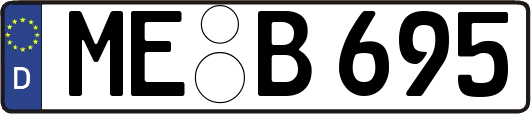 ME-B695