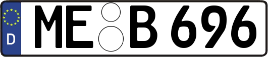 ME-B696