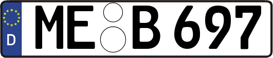 ME-B697