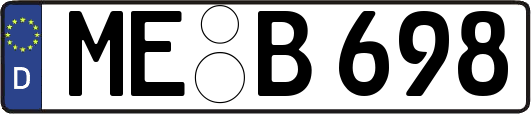 ME-B698
